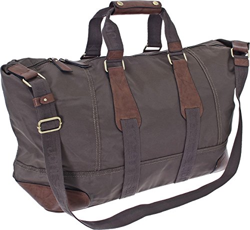 Preisvergleich Produktbild EXTRA-LEICHT Reisetasche, Pilotentasche, Messenger Bag, Arbeitstasche, XXL, Schultertasche, Business Notebook-Tasche , Case, Bag