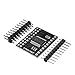 Produktbild LaDicha 3Pcs CJMCU-2317 MCP23017 I2C serielle Schnittstelle 16 Bit I/O-Erweiterungsmodul