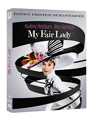 My Fair Lady [Édition Prestige remastérisée]