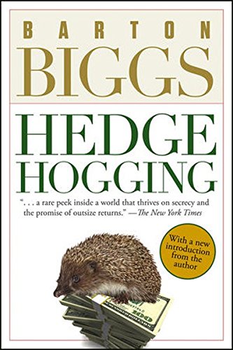 Hedgehogging Hedgehogging