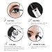 TOUCHBeauty TB-1218 High-end Series Rechargeable 360° Rotary Heated Eyelash Curler