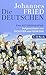Die Deutschen: Eine Autobiographie by 