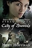 Cover zum Buch City of Swords