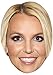 Produktbild Britney Spears Mask