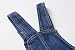 Boys dungarees Kids dungarees Girls dungarees Blue 1251 ( 18-24M)