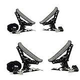 Support en V pour kayaks