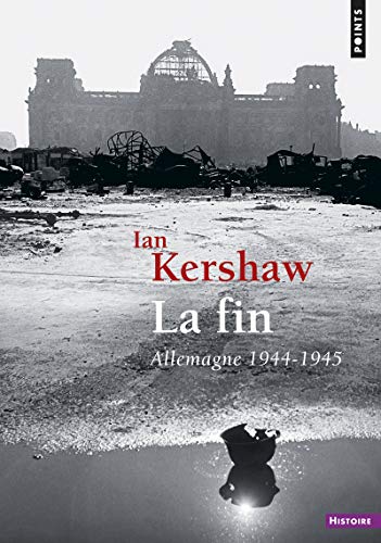 Télécharger La Fin. Allemagne (1944-1945) Livre eBook France