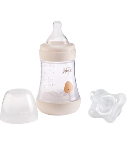 Scaldabiberon Portatile MAX Di MyBambini Per Il Viaggio, Riscaldamento Rapido (2 Minuti), 4 Impostazioni Di Temperatura, Riscalda Fino A 8 Bottiglie, Adatto Per: Chicco Natural Feeling - 4