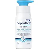 Bepanthol Derma Essential Moisturizing Daily Body Lotion (400 ml)