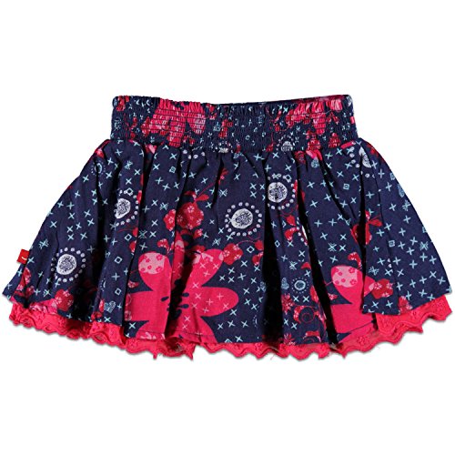 Babyface Baby Girls' Skirt Multicoloured