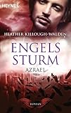 Image de Engelssturm - Azrael: Band 3 - Roman (Engelssturm-Reihe)
