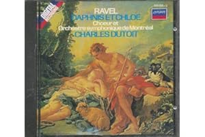 Ravel: Daphnis et Chloé