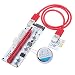 Produktbild Iodvfs Extender Kabel USB 3.0 Konverter SATA PCI Express PCI-E 1 X zu 16 X Riser Karte 60 cm für Bitcoin Mine Miner Mining Mehrfarbig Multi 10 Kits (10x)