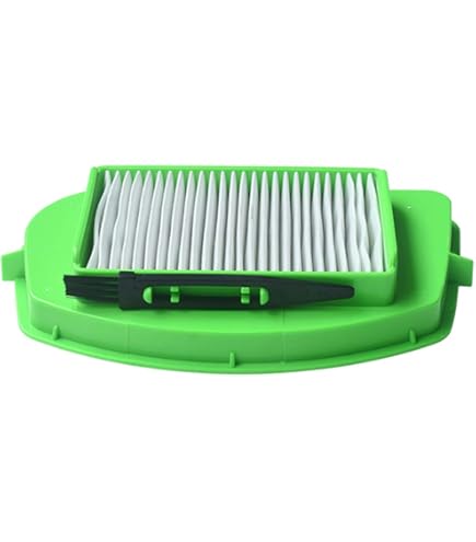 Filtro hepa - Aspirapolvere - MOULINEX - 1019444251574618580