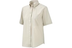 SCOUT SHOPS LTD Adult Scout Leader Short Sleeve Blouse - Official Scout Uniform