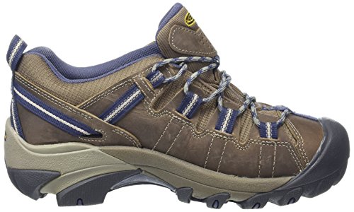 Keen Damen Targhee Ii Wp Trekking-& Wanderhalbschuhe - 6