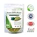 Sinew Nutrition Green Coffee Beans Decaffeinated & Unroasted Arabica Coffee -800gm for weight management RS.649.00