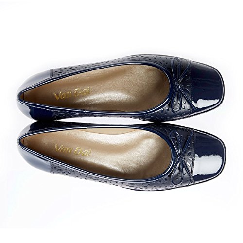 Van Dal Shoes – for women blue Size: 7 UK