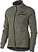 Produktbild Nike Damen Sportswear Zip Hoodie mit ssnl Hoodie, Damen-Sportbekleidung Hoodie FZ ssnl, Damen, hautfarben, S