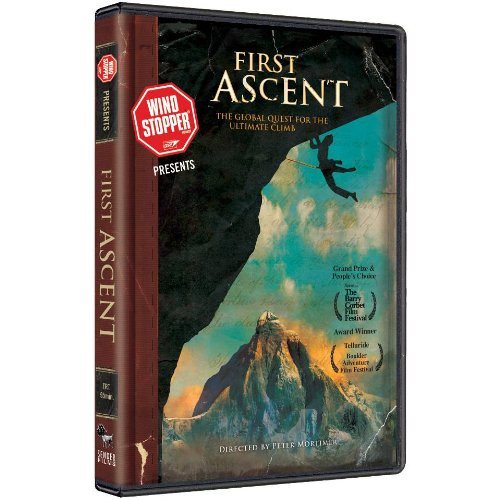 First Ascent [DVD] [Import]