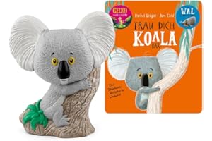 tonies Rachel Bright-Trau Dich Koala Bär