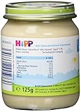 Hipp Bio-Hühnchenfleisch-Zubereitung - 6