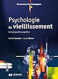 Psychologie du vieillissement : Une perspective cognitive