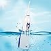 Produktbild three-t fl-v8 Professional Dental Flosser, tragbare Wiederaufladbare Munddusche Munddusche