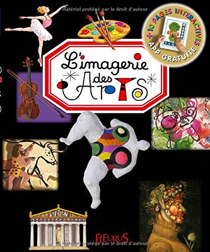 L'imagerie des arts