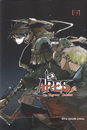 Ares — Tome 5