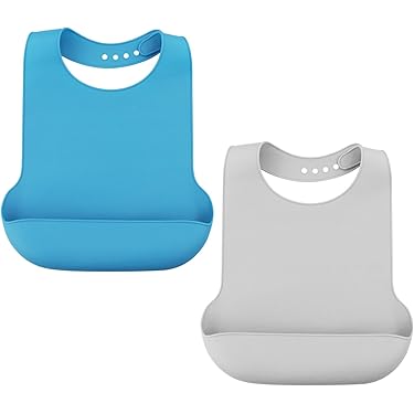 Bavaglino Adulto Con Tasca Bianco Economica 36x65cm (125 Pezzi - Foto 7