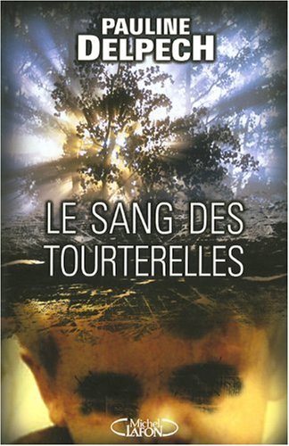 couverture de : Le sang des tourterelles