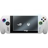 Engo Asus ROG Xbox Ally 7 in&ccedil; Ekran Koruyucu Oyun Konsolu 9H Nano