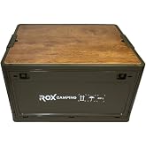 Rox Campıng 83 Lt Katlanır Kamp Kutusu