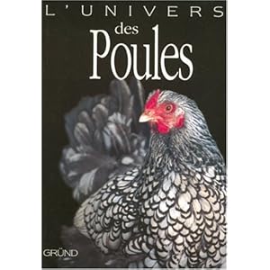 UNIVERS DES POULES Livre en Ligne - Telecharger Ebook