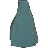 BFW BBQ Chiminea Cover Waterproof Heavy Duty Protector Green, Small