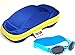 Produktbild Edz Kidz Baby Jungen (0-24 Monate) Sonnenbrille blau Dinosaur / Car Combi