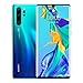 Price comparison product image Huawei P30 Pro 8 GB RAM + 128 GB, Stunning 6.47 Inch OLED Display, Android.TM 9.0 Pie, EMUI 9.1.0 Sim-Free Smartphone, Dual SIM, Aurora, UK Version