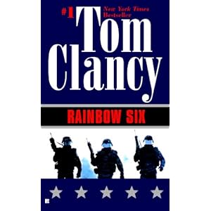 Rainbow Six (John Clark series)