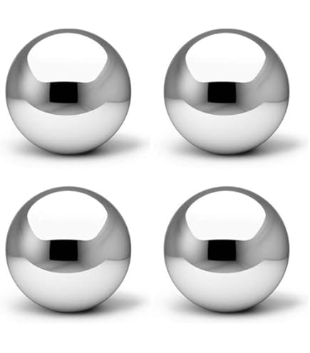 Sfera Portante In Acciaio Inox - 95153 - Norelem - Éléments Standard - Foto 5