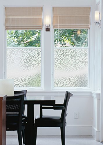 d-c-fix F3380012 Selbstklebefolie, Folienmaß 45 x 150 cm, Dicke 0,11 mm, transparent - 2
