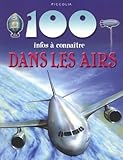 Dans les airs