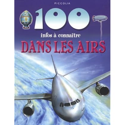 Dans les airs Dans les airs