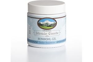 Zillertaler Einreibe Beinwohl-Gel, 1er Pack (1 x 100 ml)