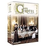 Gran Hotel - Serie C