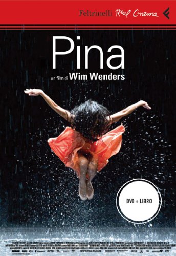 Download Pina. DVD. Con libro Download Pina. DVD. Con libro