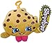 Price comparison product image Shopkins Cookie Coin Purse