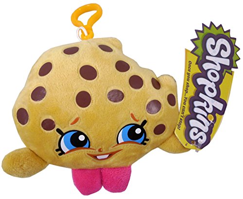 Price comparison product image Shopkins Cookie Coin Purse
