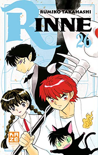 Rinne — Tome 26