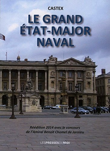 Download Le grand état-major naval Download Le grand état-major naval
